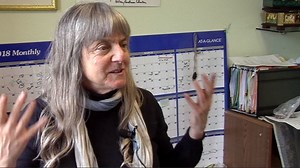 'Ensuring disabled women and girls are leaders in their community': Mobility International