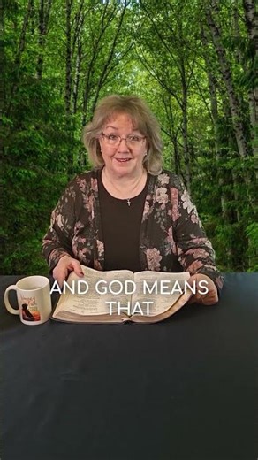 God Gives Dominion to His Servants