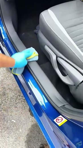 Easy Home Car Wash That Anyone Can Do