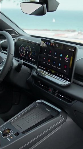 2026 VW T-Roc – Sleek New Design & Interior