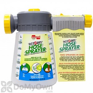 Chapin Wet / Dry Hose-End Sprayer #6005