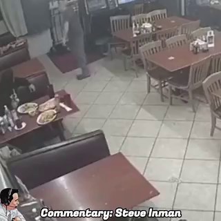 Update on this FAFO clip:A grand jury declined to file criminal charges against the customer who shot and killed a robber at the El Ranchito #4 taqueria in southwest Houston, Texas, in January 2023. Incident