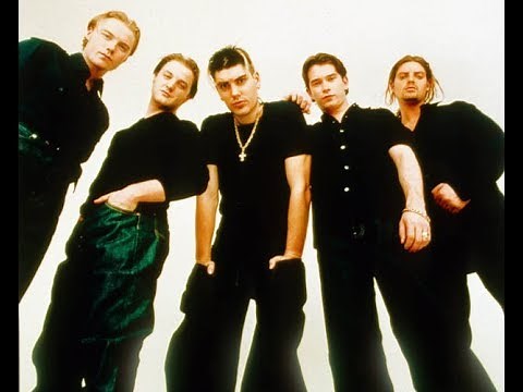Top 10 Boyzone Songs