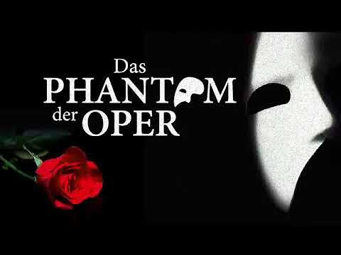 Das Phantom der Oper Soundtrack - Das Phantom der Oper