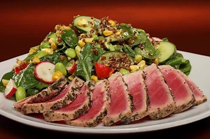 3.8K views · 38 reactions | There's still time to enjoy our Winter Features! Hurry in before January 2. View the menu - https://firebirdsrestaurants.com/promotions/winter-features/ | Firebirds Wood Fired Grill | Facebook