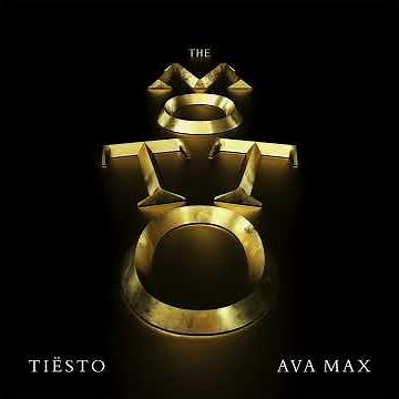 Tiësto & Ava Max - The Motto (Super Clean)