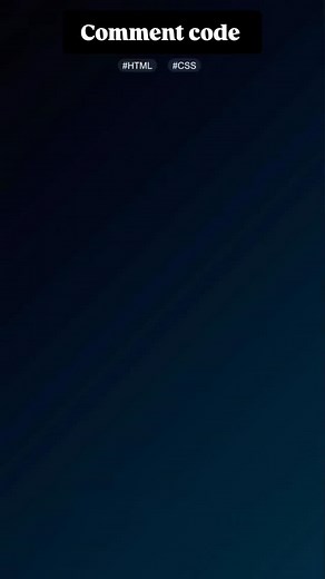 ✨ Create animation effect with HTML & CSS! 🌈 #NeonEffect #HTML #CSS #TextAnimation #ViralContent #InstaMagic #CreativeDesign #WebDesign #GlowUp Try this and get more attention for your code. #trending #trendingreels #instagramreels #trendingsongs🎶🎶💞❤️❤️❤️❤️😍😘🤔🤫🤗 #trendingnow😍 #instareach #instalike #instamood❤️ #instagram #instamusic #instagood #instadaily | Coding Sameer