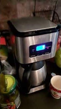 Russian Coffee Recipe