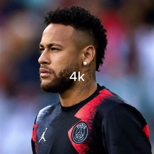 ALL GOAT IN ONE FRAME / 144P TO 4K VDIO #ronaldo #messi #neymar #yamal #mbapee