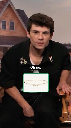 ‘My Life with the Walter Boys’ Cast Weighs in on the Ring from ‘The Summer I Turned Pretty’