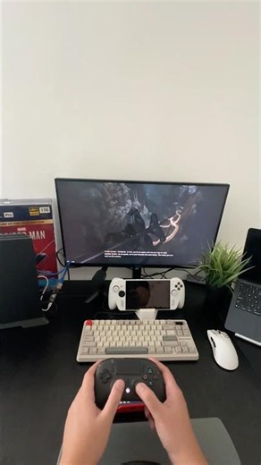Xiami A27Qi Screen is amazing!