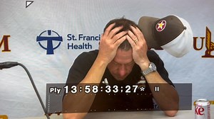 The season. | The Morning Drive with Aaron Dietrich and Jake Martin