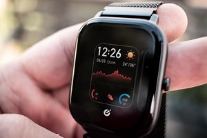 Amazfit GTS, análisis: el superventas de Xiaomi es uno de los mejores smartwatch en relación calidad-precio