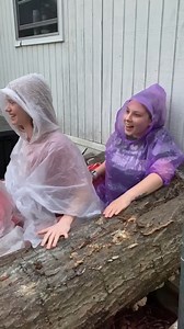 When Disney is closed you take matters into your own hands! Love this! 🎥 Video credit Jordan Leigh Richard | Chip and Company