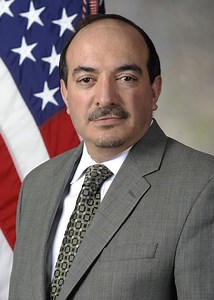 Amin Tarzi - Alchetron, The Free Social Encyclopedia