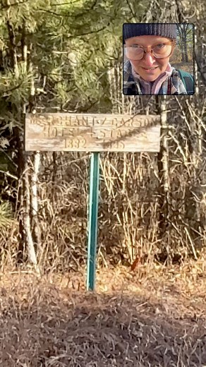 Part I: Exploring remains today of Shell City, now a ghost town. Located about 5 miles from Huntersville, in Wadena County. More videos from today coming—exciting discoveries today! | Project Unincorporated MN