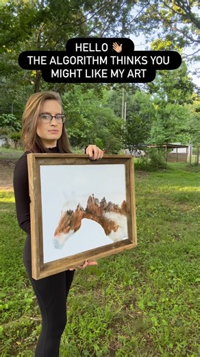 Ashley Lynn Fotos | Revealing “Tigger” I’m a photographer. All my models are rescues from sanctuaries in Georgia. And I use landscapes as a metaphor for... | Instagram