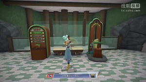 『卡慕』章鱼奶爸奇葩游戏解说EP3〓我被捉住辣〓Octodad:Dadliest Catch〓章鱼奶爸奇葩游戏流程实况解说