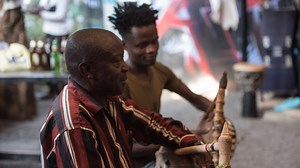 Old and Young Team Up to Revive Nyatiti Music in Kenya