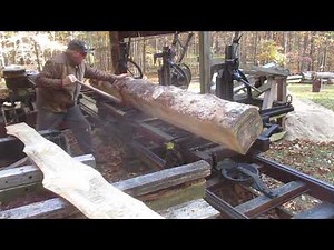 Little Frick Sawmill VS, BIG Frick Sawmill Witch do you like Best # 1963