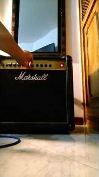 Marshall Valvestate 2000 avt20