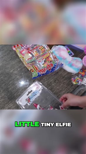 Unboxing Christmas Magic_ Stocking Stuffers, Gifts & More!