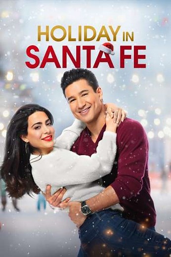 Holiday in Santa Fe - Movie