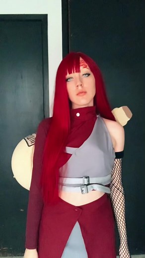 Cosplay inspirado en Gaara: Ideas y Consejos para Cosplay Mujer