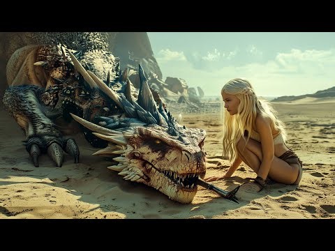 They rejected their weak alien dragon at the auction… but a human girl bought it and transformed it