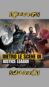 36K views · 88 reactions | Preferite DC o Marvel? #movie #cinema #film #beindthescenes #viral #explore #JusticeLeague #Bloopers | Bloopers Network | Facebook