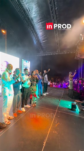 #Abdallah_Lee hommage #InPROD #festivaldetadjourah#djibouti #foryoupagereels | inProd