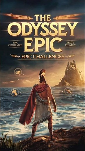 The Insane True Story of Odysseus