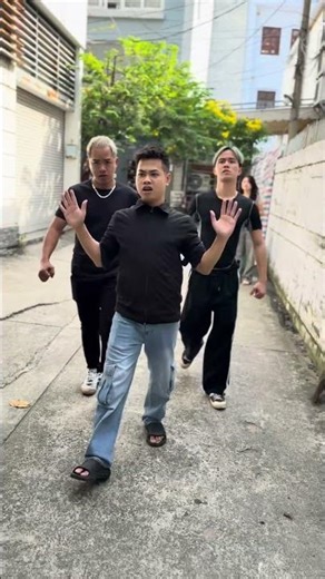 If It’s Done Right | MUSCLE MAN | #namphuong #muscleman #funny #shorts #hero #kindness