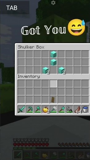 𝕊𝕙𝕦𝕜𝕖𝕣 𝕀𝕝𝕝𝕦𝕤𝕚𝕠𝕟... #artist #music #animation #coversong #cover #minecraft