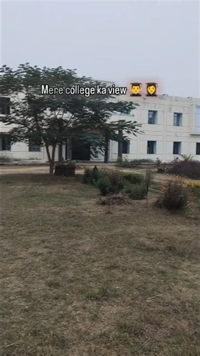 Mere College ka View 😍 | Shorts/#youtubeshorts #love #collegevlog January 6, 2026