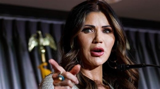 Noem recommends pause to diversity visa lottery program after shooting suspect is identified