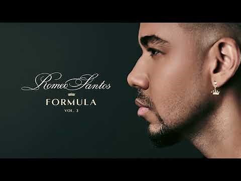 Romeo Santos - Formula Vol. 3 Mix (2023) Solo Bachata 🥃 ROMOOOOOO