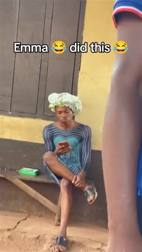 Emma's Hilarious Take on Officer Tim