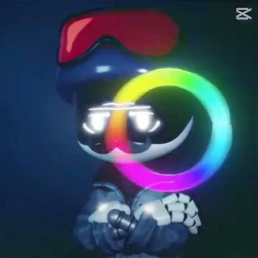 #colowheel#murdedrones #rainbow