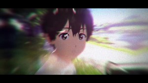 35K views · 3.5K reactions | Hello World 「AMV」 Background Music: Lost Game | AMV | Facebook