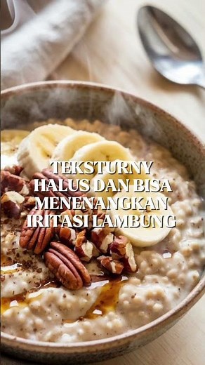 5 Makanan Untuk Mengatasi Sakit Perut