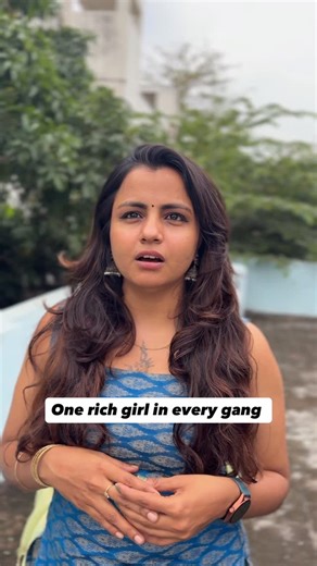 Joshua on Instagram: "One rich girl in every gang Rich girl problems #comedyvideos #comedy #friendshipcomedy #couplescomedy #couples"
