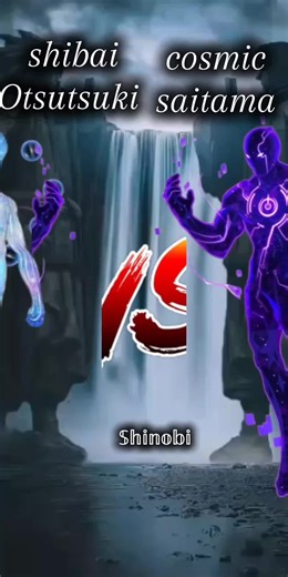 Shibai Vs cosmic saitama // who is strongest?? #whoisstrongest #shibai #vs #saitama #foryoupage