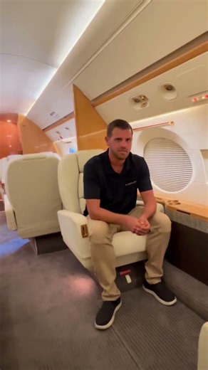 SHORT - Prime Jet's COO Explains Protect Clock, Stock, and Flock