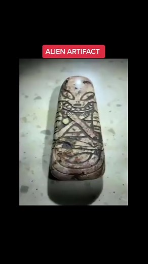 4.3K views · 72 reactions | Alien Artifact Sarcofag.#alien #aliens #ancientaliens #alienlife #aliennews #alienencounters #aliencontact #ufovideo #ufosky #ufoball #aliens #ufosighting #ufoalien #ufocommunity #realufos #reelsfb #reels2023 #reelsviral | Ufos live | Facebook