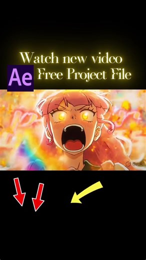 New anime EDIT DROPPED free project file #youandiarepolaropposites #anime