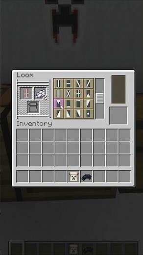 How to Make an Epic 'Vampire' Banner in Minecraft!