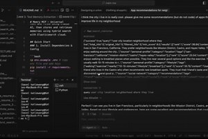 Synk: Universal Memory Layer