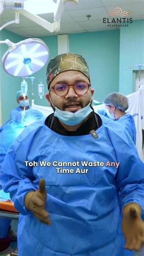 31 Weeks Pregnancy Emergency Case! | जानिए क्या होता है Doppler Reversal! | Dr Mannan Gupta, Delhi