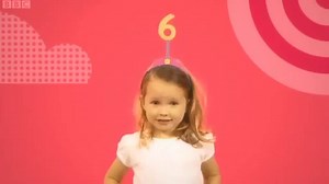 Numtums 1 10 Clothes) Cbeebies